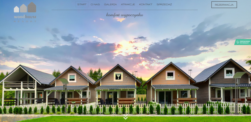 Woodhouse Resort Xtra